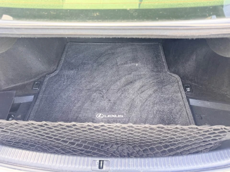 2009 Lexus IS 2nd Gen - Image 16 of 17