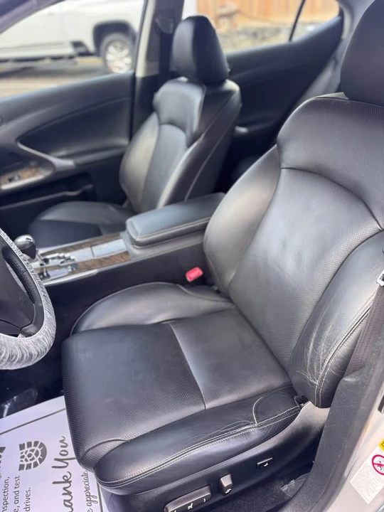 2009 Lexus IS 2nd Gen - Image 6 of 17