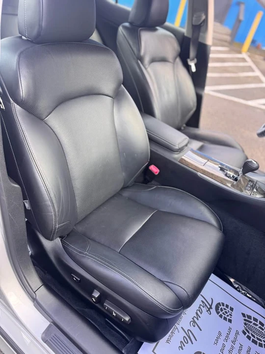 2009 Lexus IS 2nd Gen - Image 11 of 17
