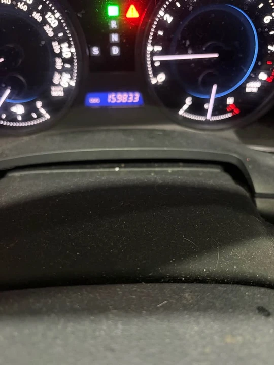 2009 Lexus IS 2nd Gen - Image 10 of 14