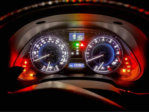 2009 Lexus IS 250