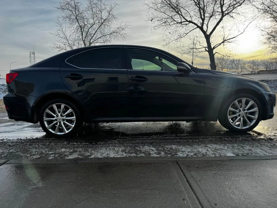 2009 Lexus IS 2nd Gen - Image 3 of 10
