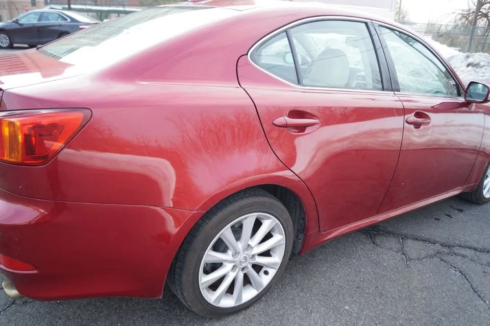 2009 Lexus IS 2nd Gen - Image 10 of 20