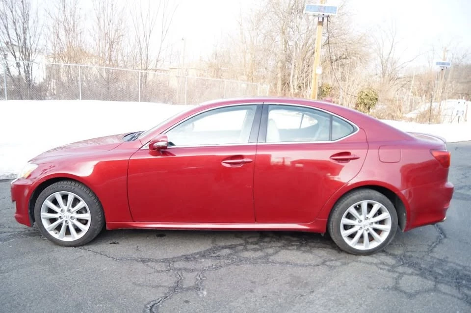 2009 Lexus IS 2nd Gen - Image 6 of 20