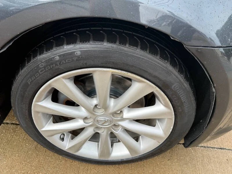 2009 Lexus IS 2nd Gen - Image 6 of 16