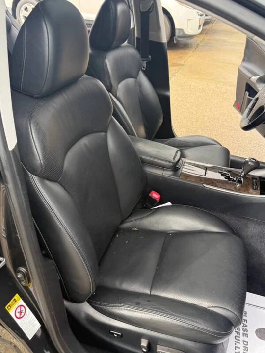 2009 Lexus IS 2nd Gen - Image 11 of 16