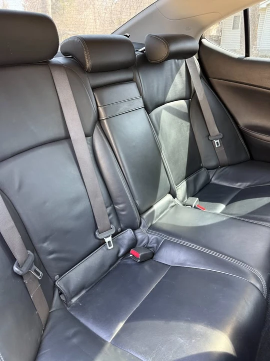 2009 Lexus IS 2nd Gen - Image 11 of 13