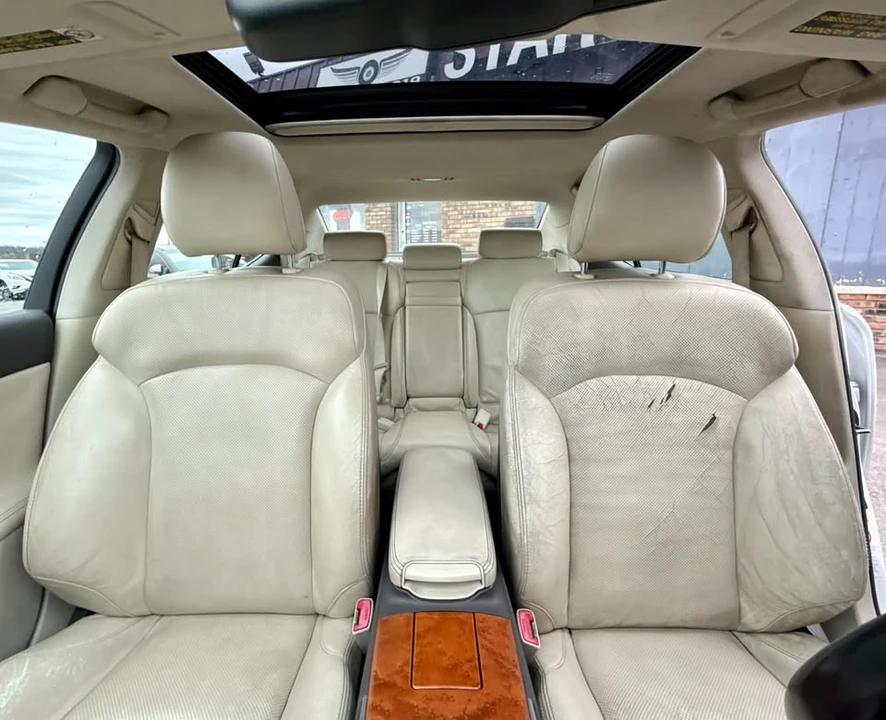2009 Lexus IS 2nd Gen - Image 20 of 20