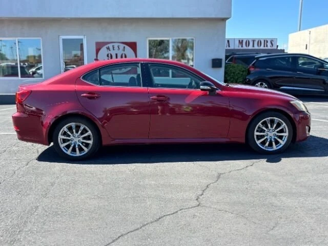 2009 Lexus IS 2nd Gen - Image 2 of 11