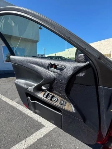 2009 Lexus IS 2nd Gen - Image 9 of 11