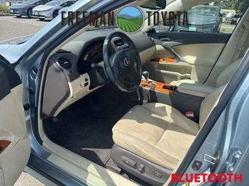 2009 Lexus IS 2nd Gen - Image 7 of 10
