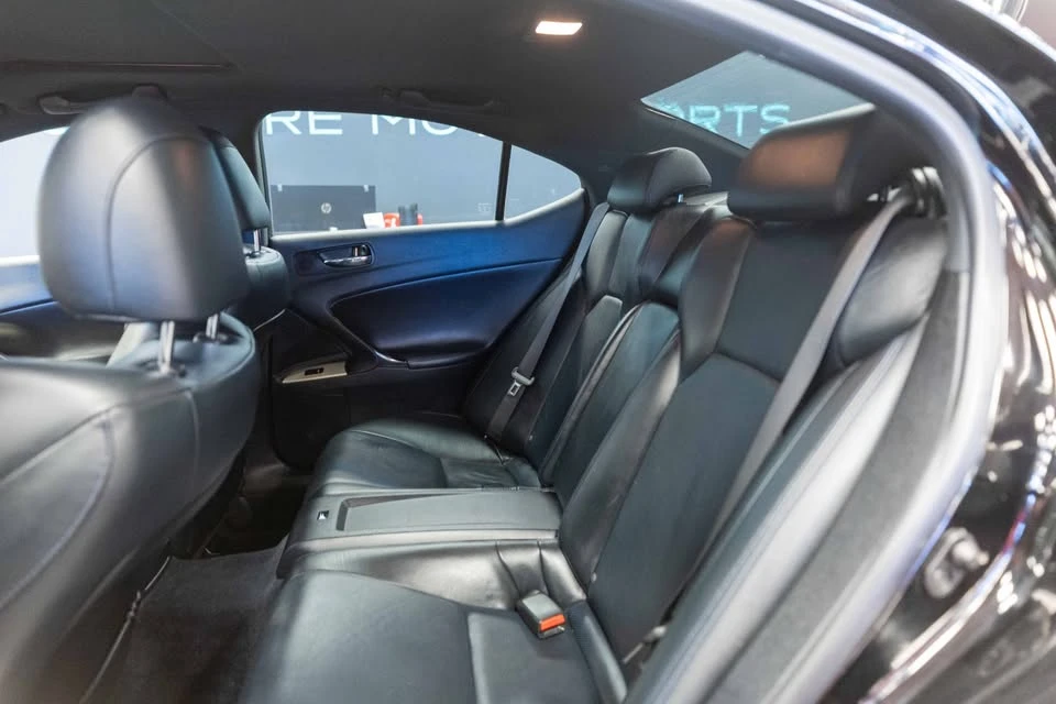 2009 Lexus IS F 2nd Gen - Image 10 of 14
