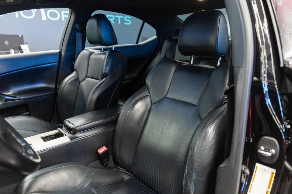 2009 Lexus IS F 2nd Gen - Image 9 of 14