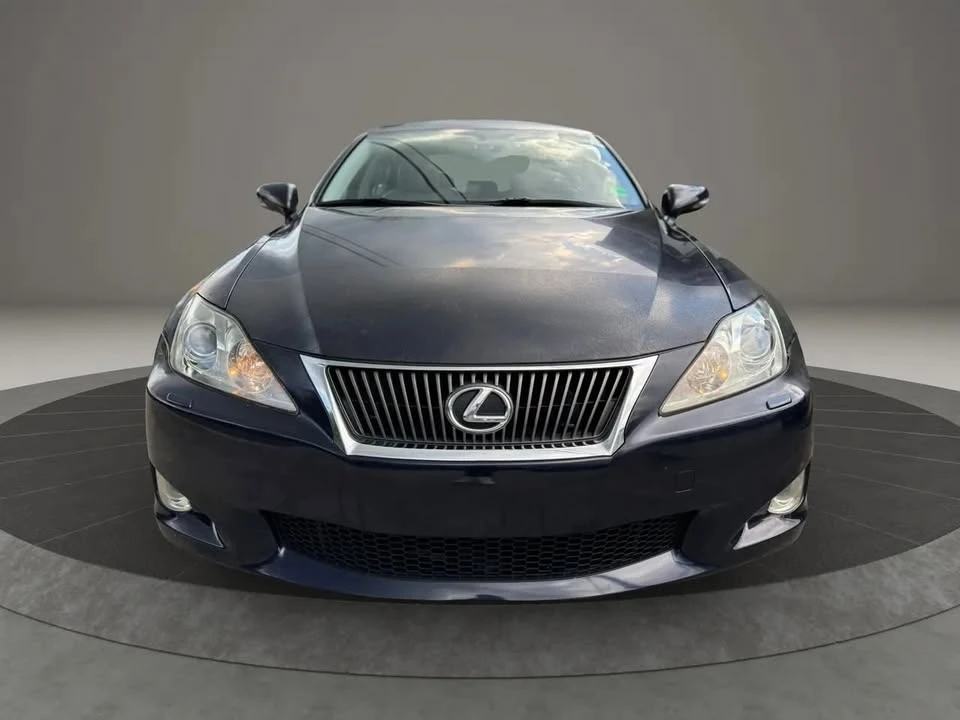 2009 Lexus IS 2nd Gen - Image 2 of 20