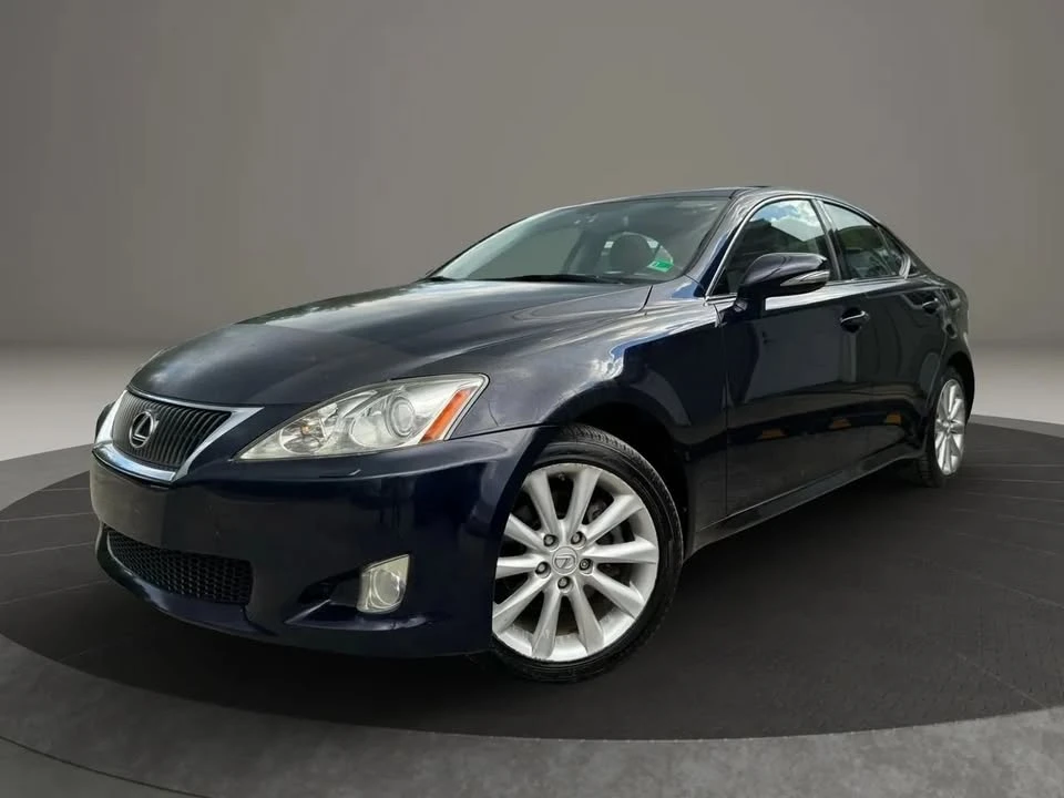 2009 Lexus IS 2nd Gen - Image 3 of 20