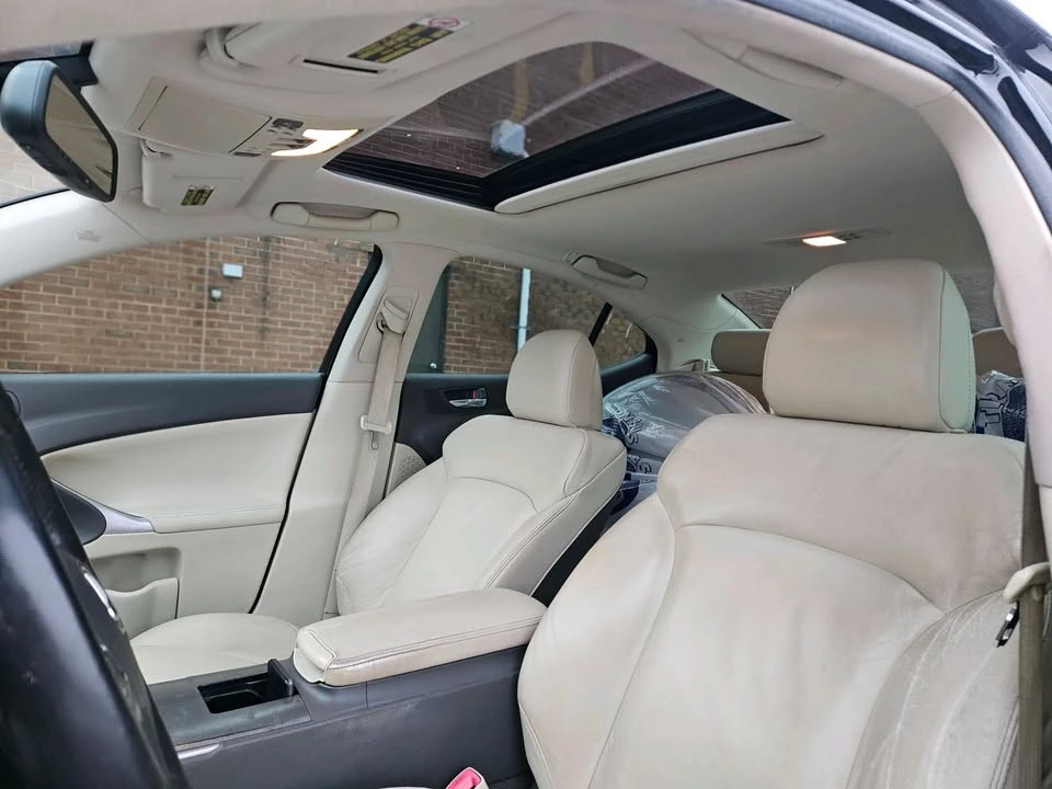 2009 Lexus IS 2nd Gen - Image 7 of 8