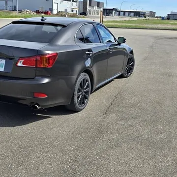 2009 Lexus IS250