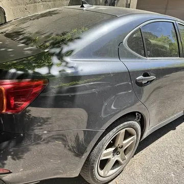 2009 Lexus IS