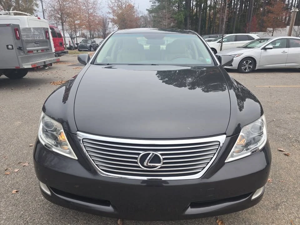 2009 Lexus LS 4th Gen - Image 8 of 20