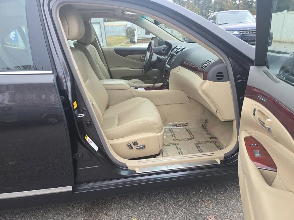 2009 Lexus LS 4th Gen - Image 20 of 20