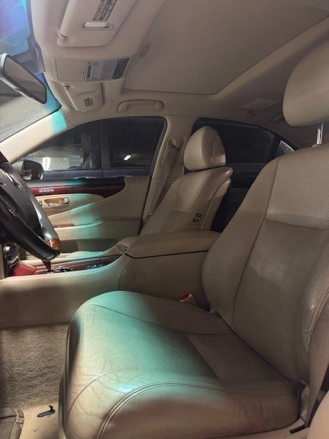2009 Lexus LS 4th Gen - Image 6 of 6