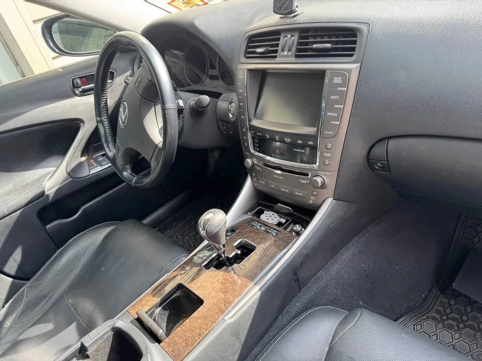 2009 Lexus LS 4th Gen - Image 10 of 10