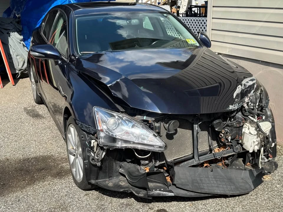 2009 Lexus LS 4th Gen - Image 3 of 10