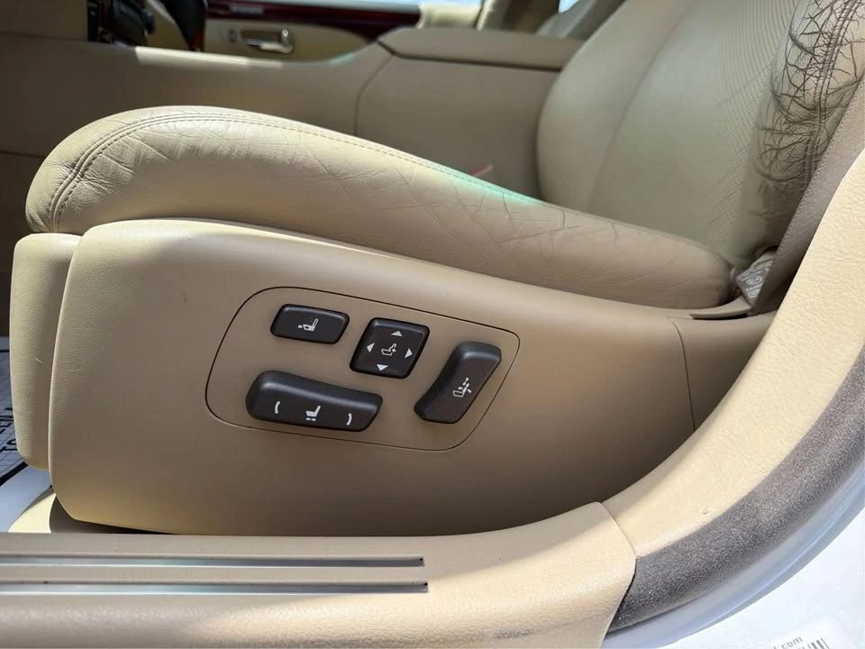 2009 Lexus LS 4th Gen - Image 20 of 20