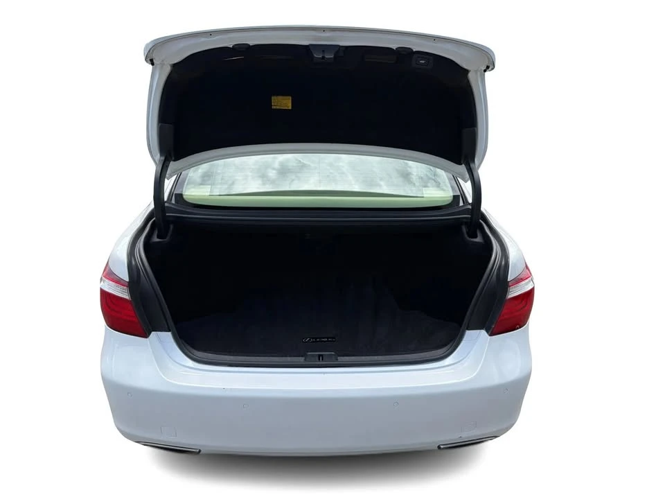 2009 Lexus LS 4th Gen - Image 12 of 20