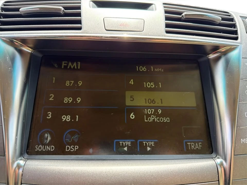 2009 Lexus LS 4th Gen - Image 13 of 20