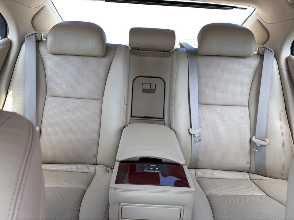 2009 Lexus LS 4th Gen - Image 15 of 20