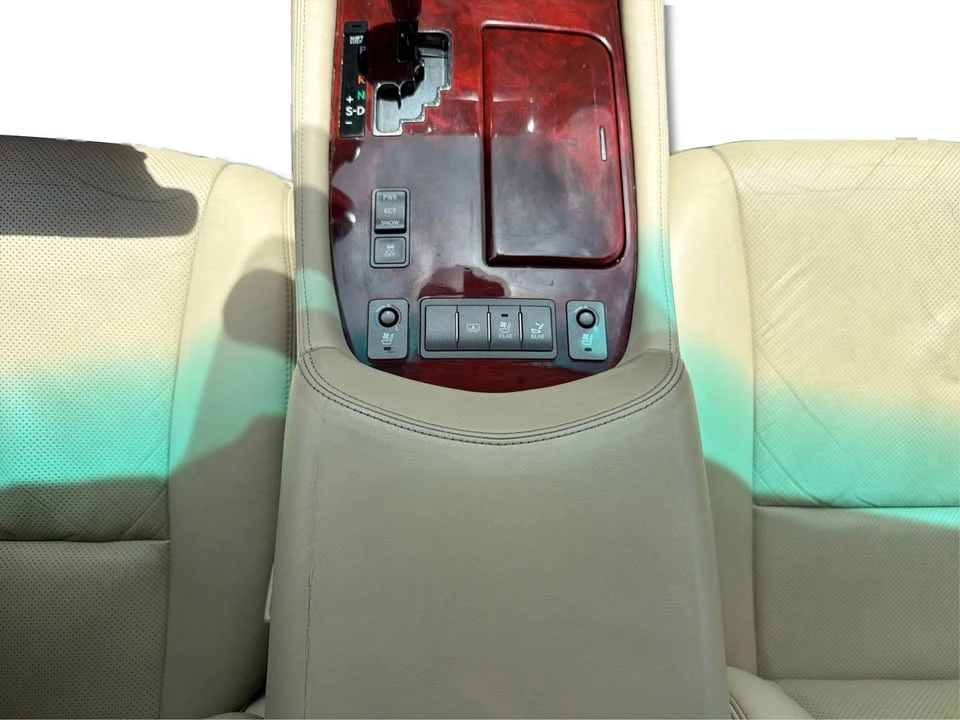 2009 Lexus LS 4th Gen - Image 16 of 20