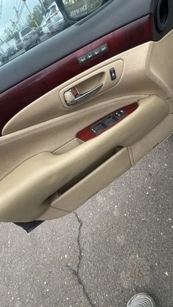 2009 Lexus LS 4th Gen - Image 10 of 20