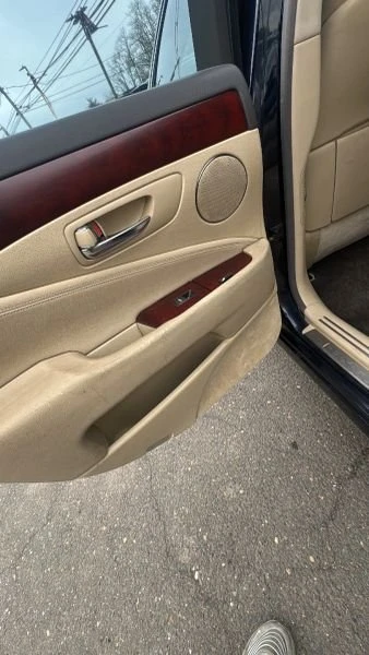 2009 Lexus LS 4th Gen - Image 14 of 20