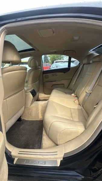 2009 Lexus LS 4th Gen - Image 15 of 20