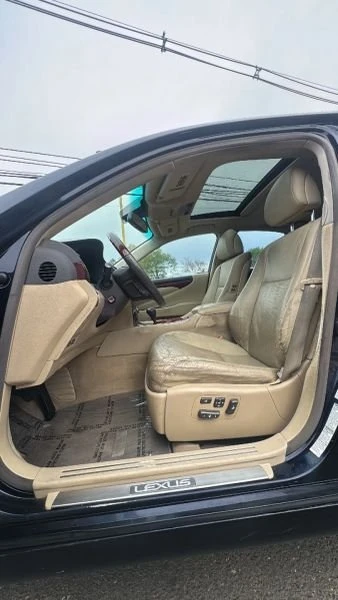 2009 Lexus LS 4th Gen - Image 12 of 20