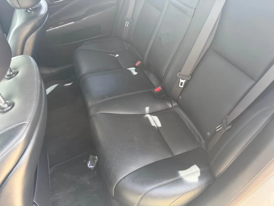 2009 Lexus LS 4th Gen - Image 7 of 15