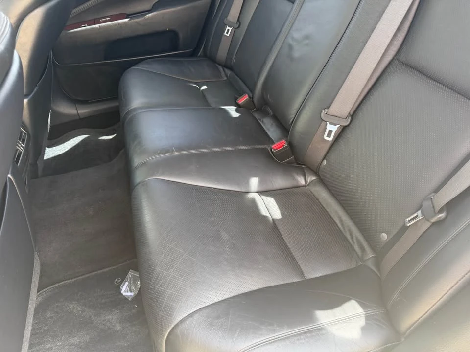 2009 Lexus LS 4th Gen - Image 10 of 15