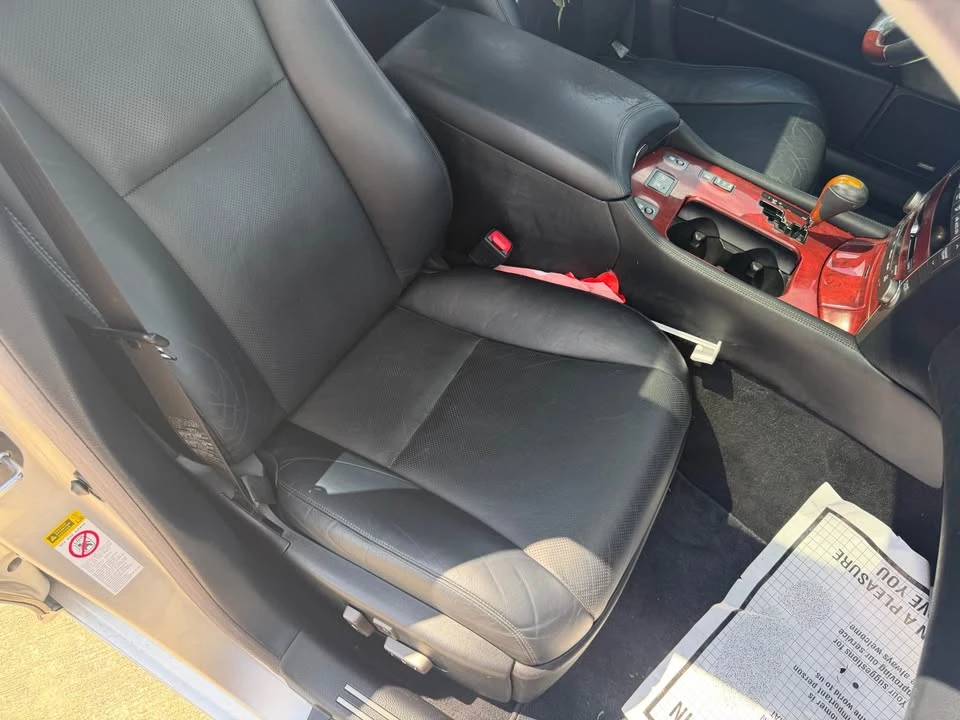 2009 Lexus LS 4th Gen - Image 12 of 15