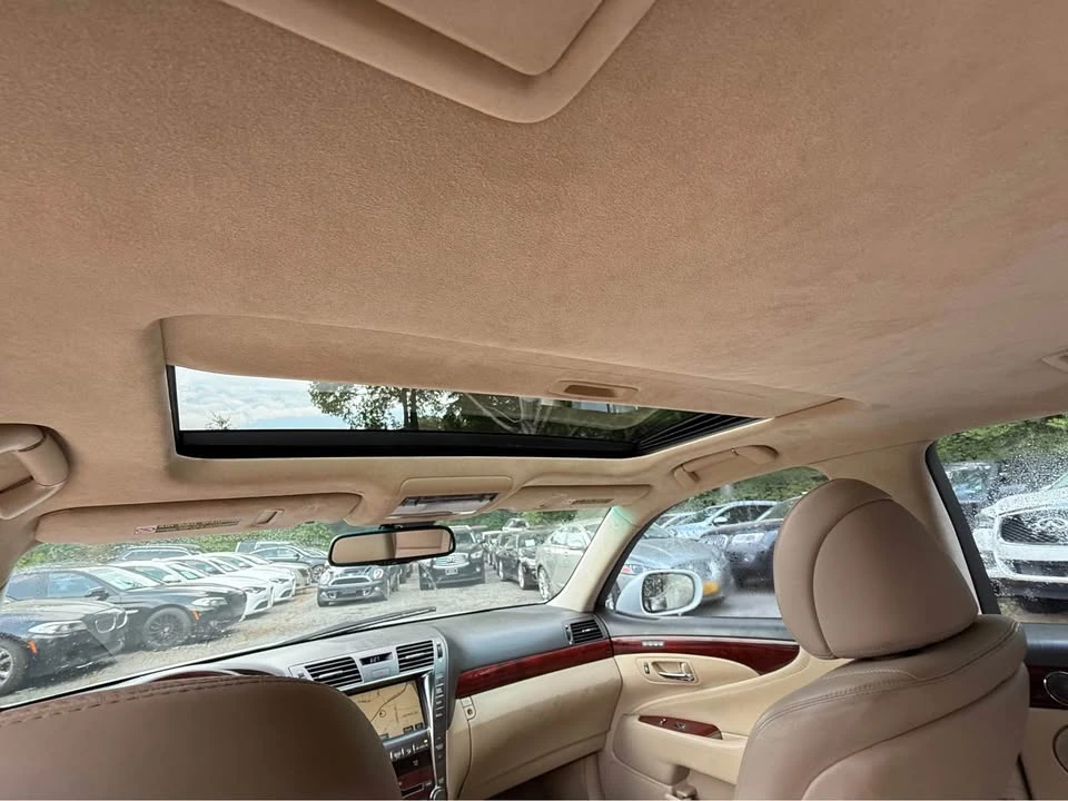 2009 Lexus LS 4th Gen - Image 7 of 9