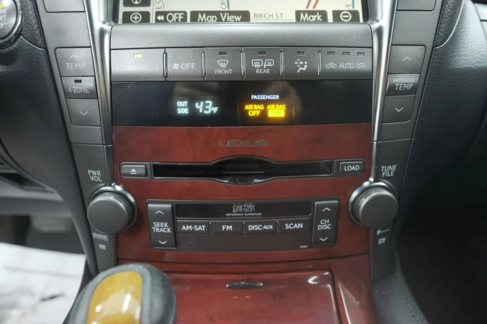 2009 Lexus LS 4th Gen - Image 20 of 20