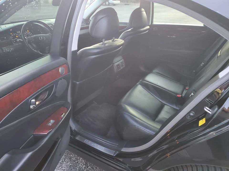 2009 Lexus LS 4th Gen - Image 8 of 12
