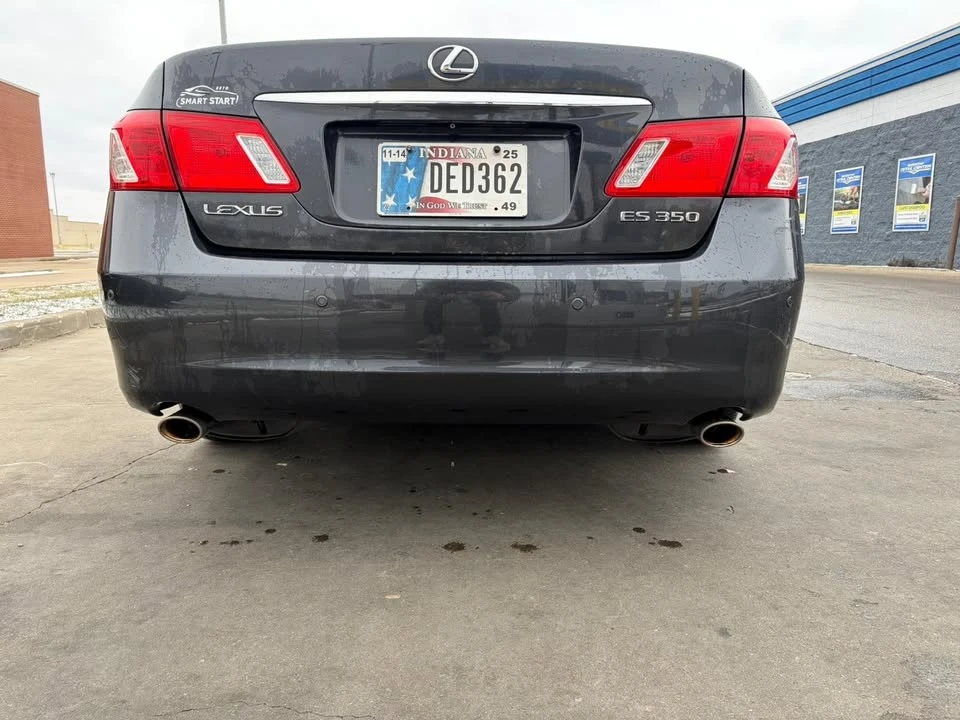 2009 Lexus ES 4th Gen - Image 9 of 13