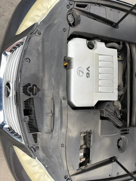 2009 Lexus ES 4th Gen - Image 11 of 13