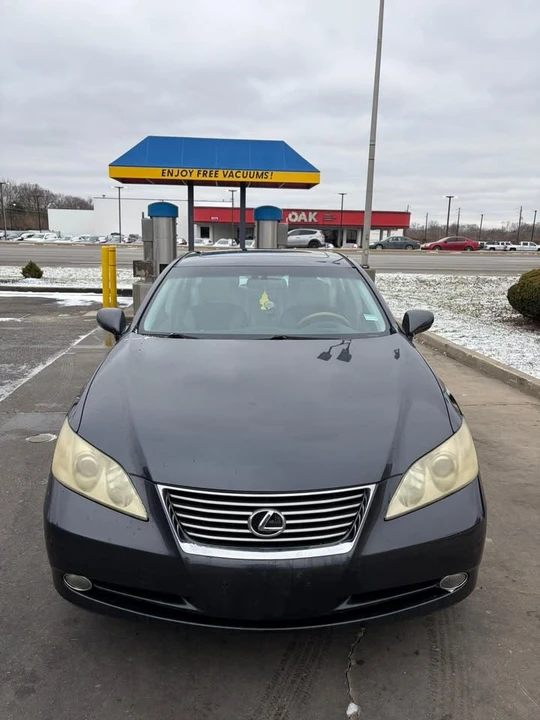 2009 Lexus ES 4th Gen - Image 5 of 13