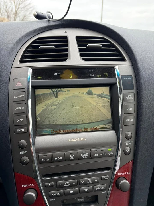 2009 Lexus ES 4th Gen - Image 13 of 13