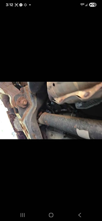 2009 Lexus LX 3rd Gen - Image 13 of 18