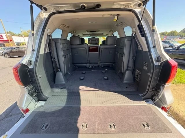 2009 Lexus LX 3rd Gen - Image 9 of 19