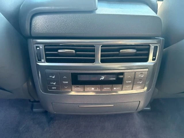 2009 Lexus LX 3rd Gen - Image 12 of 19