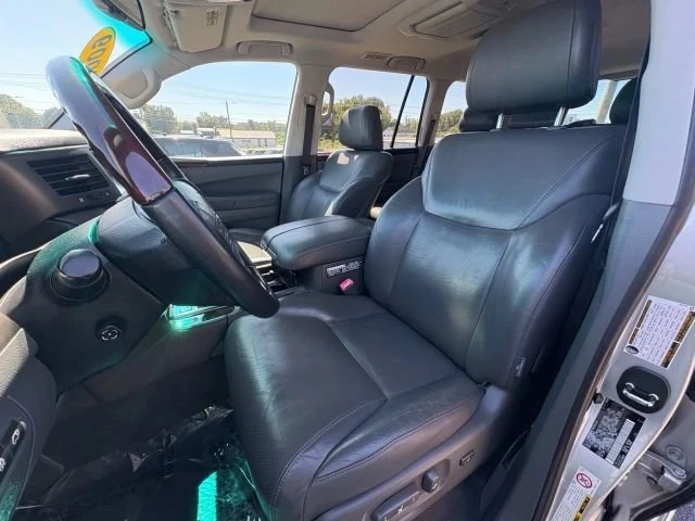 2009 Lexus LX 3rd Gen - Image 15 of 19